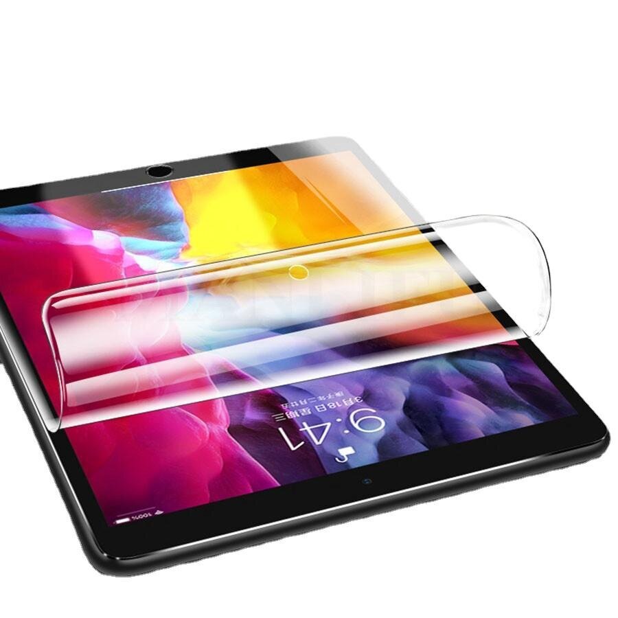 HD Apsauginė plėvelė planšetei "Samsung Tab A7 2020 10.4" kaina ir informacija | Planšečių, el. skaityklių priedai | pigu.lt