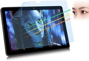 Anti-Blue защитная пленка для планшета "Samsung Galaxy Tab A2 10.1" цена и информация | Аксессуары для планшетов, электронных книг | pigu.lt
