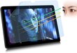 Anti-Blue Hydrogel Screen Protector 4772210064948 kaina ir informacija | Planšečių, el. skaityklių priedai | pigu.lt