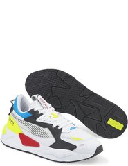 Laisvalaikio batai vyrams Puma RS-Z Core kaina ir informacija | Kedai vyrams | pigu.lt