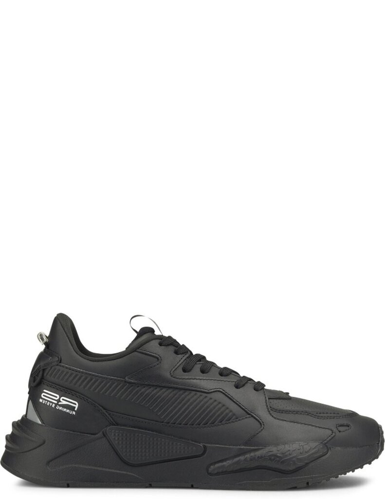 Laisvalaikio batai vyrams Puma RS-Z LTH, juodi kaina ir informacija | Kedai vyrams | pigu.lt