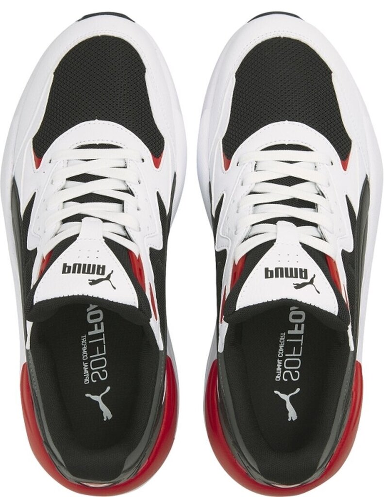 Laisvalaikio batai vyrams Puma X-Ray, įvairių spalvų kaina ir informacija | Vyriški batai | pigu.lt