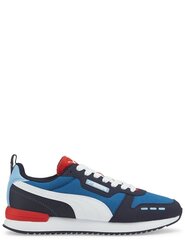 R78 mykonos puma for men's blue 37311753 цена и информация | Кроссовки для мужчин | pigu.lt