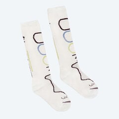 Sportinės Kojinės moterims Lorpen Stmw 1156 Tri Layer Socks, baltos цена и информация | Женские носки | pigu.lt