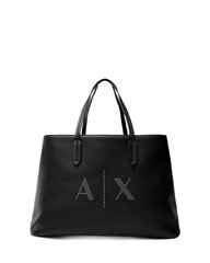 Rankinė moterims Armani Exchange , juoda цена и информация | Armani Exchange Одежда, обувь и аксессуары | pigu.lt