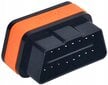 Automobilio diagnostikos įrankis Vgate iCar2 Bluetooth 3.0 OBD2 kaina ir informacija | Auto reikmenys | pigu.lt