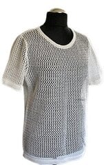 Мужская рубашка льняная рубашка свитер 2XL цена и информация | Мужские рубашки | pigu.lt