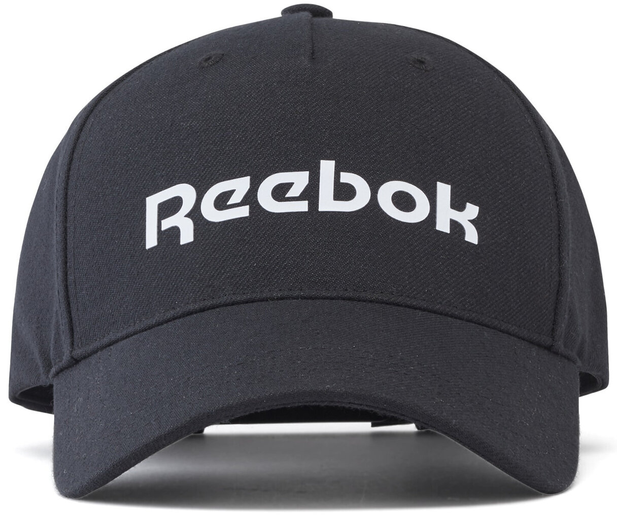 Kepurė vyrams Reebok Act Core Ll Cap Black H36572, juoda kaina ir informacija | Vyriški šalikai, kepurės, pirštinės | pigu.lt