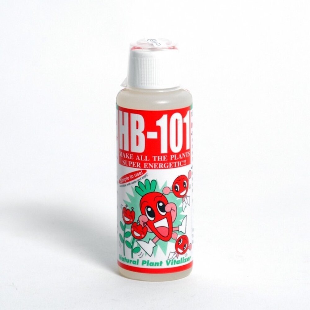 HB-101 japoniškas stimuliatorius 100 ml цена и информация | Augalų priežiūros priemonės | pigu.lt