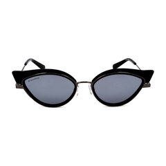 Dsquared2 - DQ0336 69013 DQ0336_05P цена и информация | Женские солнцезащитные очки, неоновые розовые | pigu.lt