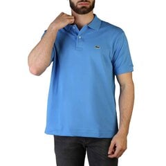 Футболка Lacoste L1212_REGULAR 69571 L1212_BDM-XXL цена и информация | Футболка мужская | pigu.lt