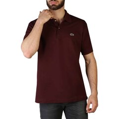 Футболка Lacoste L1212_REGULAR 69570 L1212_BZD-XXL цена и информация | Мужские футболки | pigu.lt