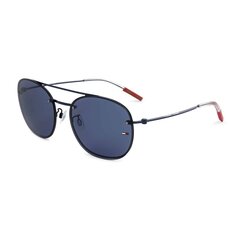 Очки Tommy Hilfiger TJ0053FS 69708 TJ0053FS_FLL цена и информация | Женские солнцезащитные очки | pigu.lt