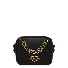 Love Moschino JC4195PP1ELK0 69805 JC4195PP1ELK0_000 цена и информация | Женские сумки | pigu.lt