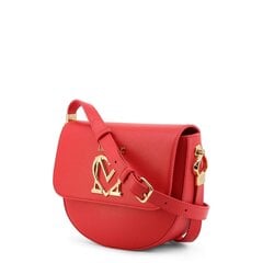 Love Moschino JC4087PP1ELZ0 69830 JC4087PP1ELZ0_500 цена и информация | Женская сумка Bugatti | pigu.lt