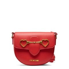 Love Moschino JC4077PP1ELC0 69833 JC4077PP1ELC0_500 цена и информация | Женская сумка Bugatti | pigu.lt