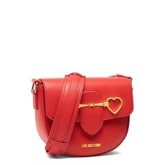 Love Moschino JC4077PP1ELC0 69833 JC4077PP1ELC0_500 цена и информация | Женская сумка Bugatti | pigu.lt