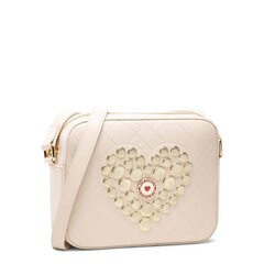 Love Moschino JC4072PP1ELP0 69837 JC4072PP1ELP0_110 цена и информация | Женская сумка Bugatti | pigu.lt