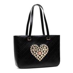 Love Moschino JC4071PP1ELP0 69838 JC4071PP1ELP0_000 цена и информация | Сумки для покупок | pigu.lt