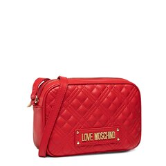 Love Moschino JC4010PP1ELA0 69859 JC4010PP1ELA0_500 цена и информация | Женская сумка Bugatti | pigu.lt