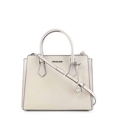 Michael Kors HOPE_35T0SWXS3L 70090 HOPE_35T0SWXS3L_OPTIC-WHITE цена и информация | Женские сумки | pigu.lt