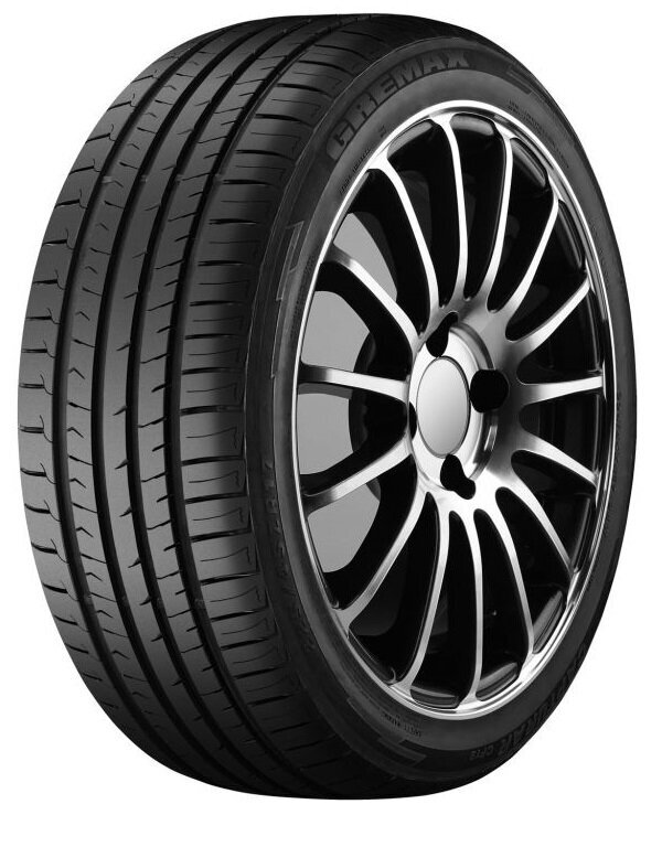 Gremax CAPTURAR CF19 235/60R16 100 H kaina ir informacija | Vasarinės padangos | pigu.lt