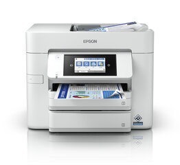 Epson C11CJ05403 kaina ir informacija | Spausdintuvai | pigu.lt