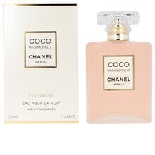 Духи Chanel Coco Mademoiselle L`Eau Privée - EDP цена и информация | Женские духи | pigu.lt