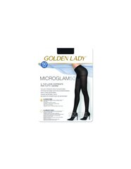 КОЛГОТКИ GOLDEN LADY MICROGLAM 50 цена и информация | Колготки | pigu.lt