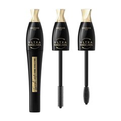 Blakstienų tušas Bourjois Twist Up The Volume 52 Ultra Black, 8 ml kaina ir informacija | Akių šešėliai, pieštukai, blakstienų tušai, serumai | pigu.lt