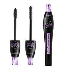 Тушь для ресниц Bourjois Twist Up The Volume Balm Booster, 8 мл kaina ir informacija | Тушь, средства для роста ресниц, тени для век, карандаши для глаз | pigu.lt