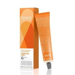 Plaukų dažai Londa Professional Londacolor Demi-Permanent Cream Color 0/34 Gold Copper, 60 ml kaina ir informacija | Plaukų dažai | pigu.lt