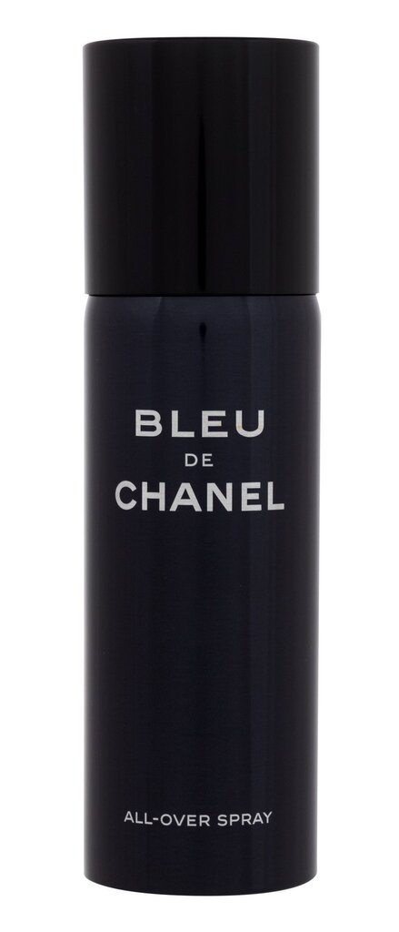 Purškiamas dezodorantas Chanel Bleu de Chanel vyrams 150 ml цена и информация | Parfumuota kosmetika vyrams | pigu.lt