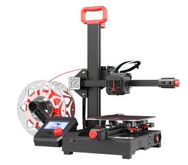Creality Ender-2 Pro mini 3D spausdintuvas kaina ir informacija | Išmanioji technika ir priedai | pigu.lt