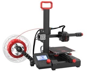 Creality Ender-2 Pro mini 3D spausdintuvas kaina ir informacija | Išmanioji technika ir priedai | pigu.lt