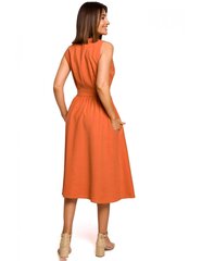 Suknelė moterims Style S224 kaina ir informacija | Suknelės | pigu.lt