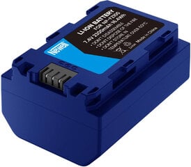 Newell battery SupraCell Sony NP-FZ100 цена и информация | Аккумуляторы для фотоаппаратов | pigu.lt