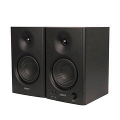 Edifier MR4 Speakers 2.0 (white) цена и информация | Аудиоколонки | pigu.lt