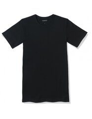 Marškinėliai vyrams Atlantic ECV048 kaina ir informacija | Vyriški marškinėliai | pigu.lt