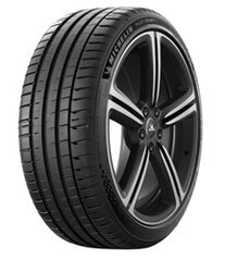 Automobilio padanga Michelin PILOT SPORT PS5 255/45ZR18 kaina ir informacija | Vasarinės padangos | pigu.lt