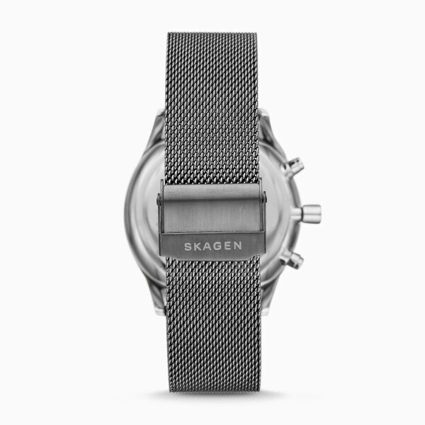 Vyriškas laikrodis Sagen SKW6608 цена и информация | Vyriški laikrodžiai | pigu.lt