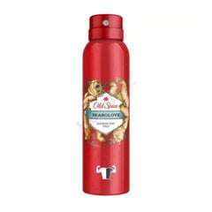 Purškiamas dezodorantas-antiperspirantas Old Spice Bearglove vyrams, 150 ml цена и информация | Дезодоранты | pigu.lt