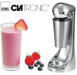 CLATRONIC BM 3472 цена и информация | Коктейльницы | pigu.lt