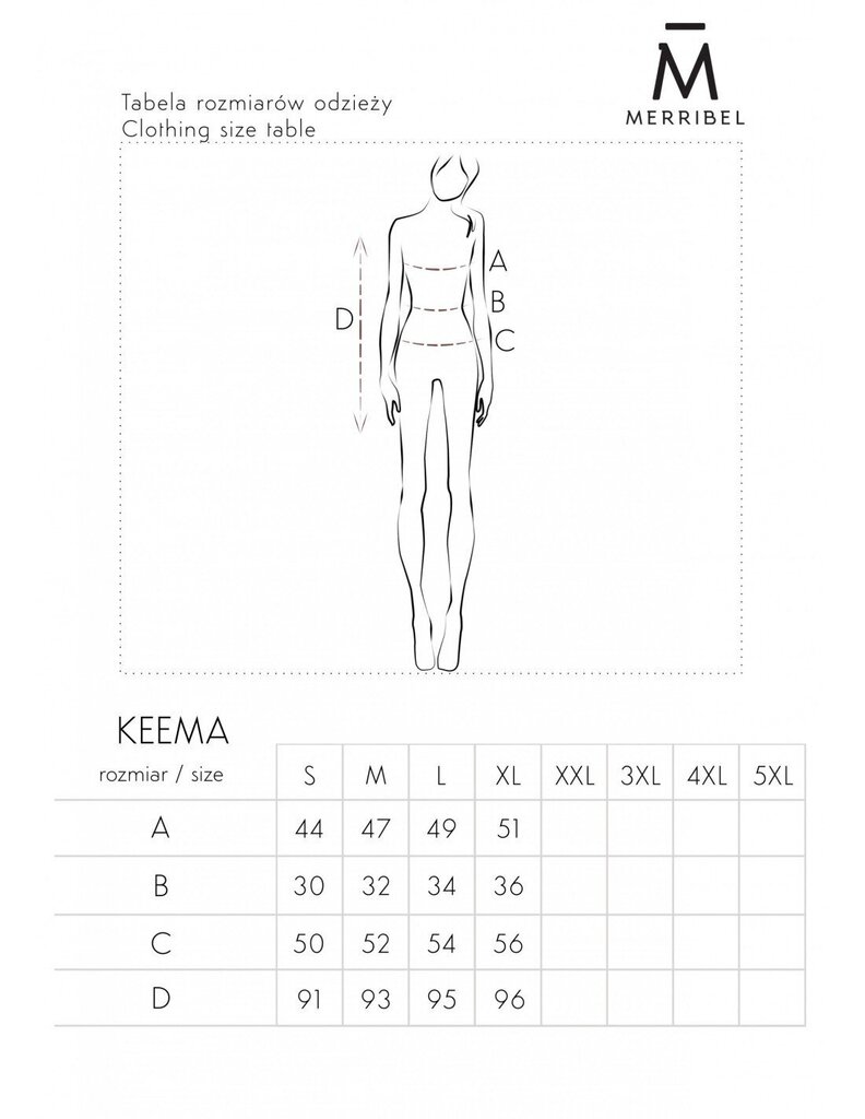 Suknelė moterims Keema Beige D06 kaina ir informacija | Suknelės | pigu.lt