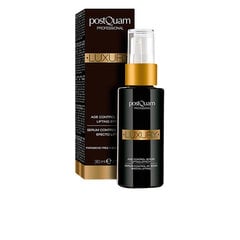 Антивозрастная сыворотка Postquam Luxury Gold (30 ml) цена и информация | Сыворотки для лица, масла | pigu.lt