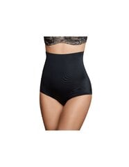 Невидимое белье BYE BRA SEAMLESS HIGH WAIST BRIEF цена и информация | Бюстгальтеры | pigu.lt