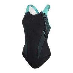 Женский купальник Speedo Plastisol Laneback S6438732 цена и информация | Купальники | pigu.lt