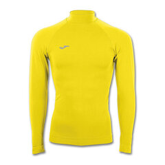Спортивная футболка Joma Sport, жёлтая S2017104 цена и информация | Рубашка для мальчиков | pigu.lt
