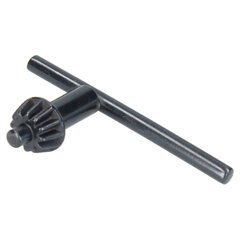 Чак с ключом Ferrestock 1.5 - 13 мм, металл 1/2" цена и информация | Механические инструменты | pigu.lt