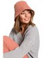 Kepurė moterims BE B214, raudona kaina ir informacija | Kepurės moterims | pigu.lt